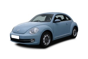 volkswagen beetle uk