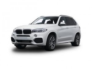 bmw x series price