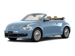 new volkswagen beetle cabriolet 
