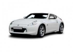 nissan 370z discount