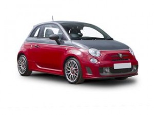 price abarth 595