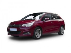 citroen c4 prices uk