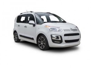 discount citroen c3 picasso