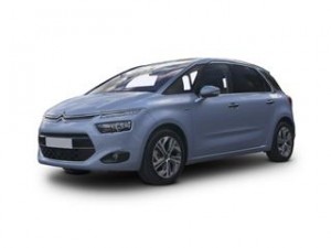 citroen c4 picasso prices uk 