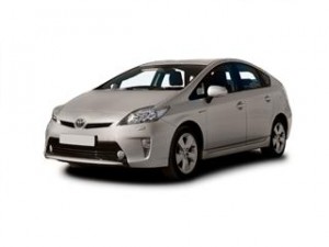 toyota prius plus price