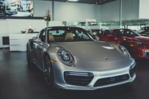 Porsche Finance