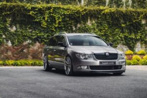 Skoda PCP Deals