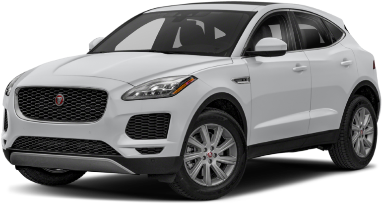 best jaguar e pace deals