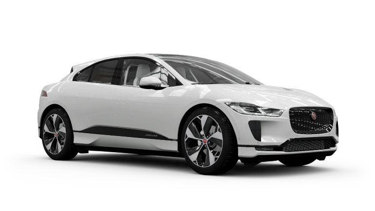 jaguar i pace deals uk