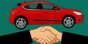 What to look for when buying a first car