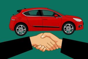 What to look for when buying a first car