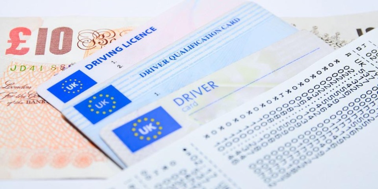 Can I Buy a Car if my Licence Has Expired